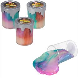 TR31623 Glow In The Dark Mars Mud 